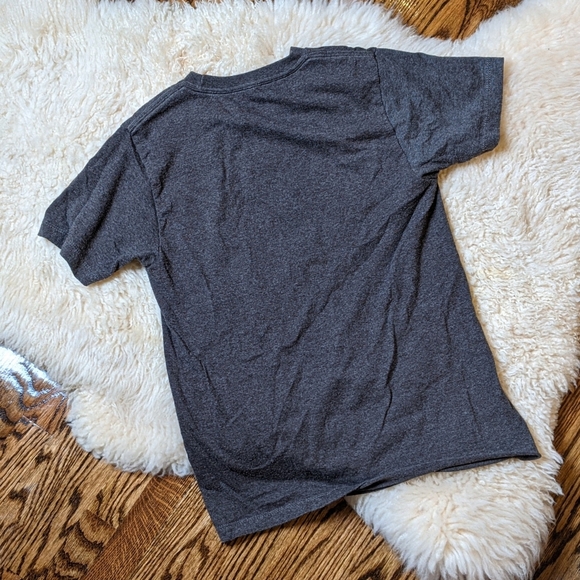 Fallout Pip-Boy Game T-shirt - Picture 2 of 2